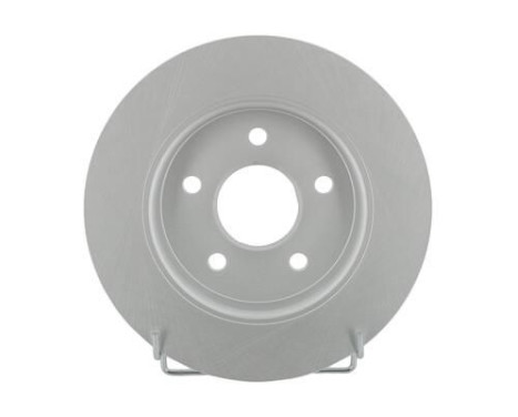 Brake Disc PREMIER Coat+ disc DDF1226C Ferodo