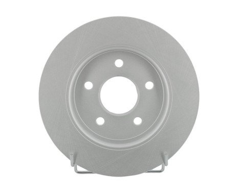 Brake Disc PREMIER Coat+ disc DDF1226C Ferodo, Image 2