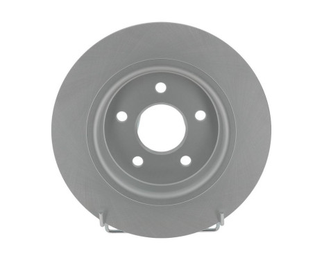 Brake Disc PREMIER Coat+ disc DDF1227C Ferodo