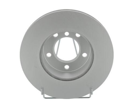 Brake Disc PREMIER Coat+ disc DDF1228C Ferodo, Image 2