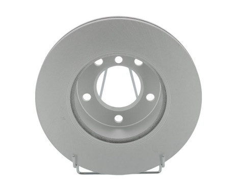 Brake Disc PREMIER Coat+ disc DDF1228C Ferodo, Image 2