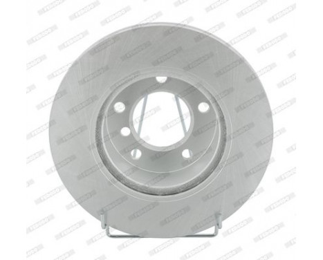 Brake Disc PREMIER Coat+ disc DDF1229C Ferodo, Image 2