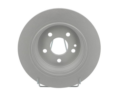 Brake Disc PREMIER Coat+ disc DDF1234C Ferodo, Image 2