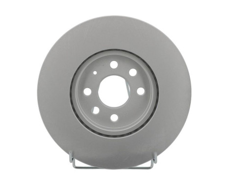 Brake Disc PREMIER Coat+ disc DDF1236C Ferodo, Image 2