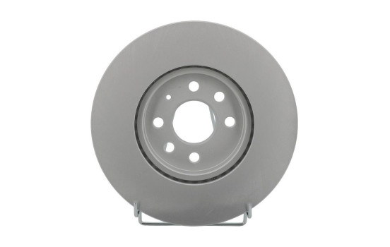Brake Disc PREMIER Coat+ disc DDF1236C Ferodo, Image 2
