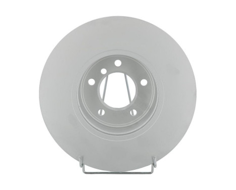 Brake Disc PREMIER Coat+ disc DDF1242C-1 Ferodo