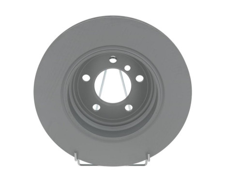 Brake Disc PREMIER Coat+ disc DDF1244C-1 Ferodo