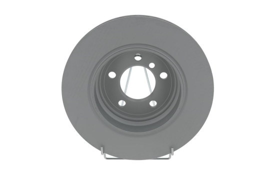 Brake Disc PREMIER Coat+ disc DDF1244C-1 Ferodo