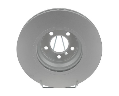 Brake Disc PREMIER Coat+ disc DDF1245C-1 Ferodo