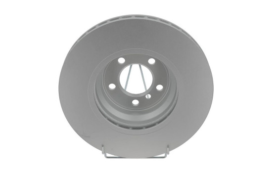 Brake Disc PREMIER Coat+ disc DDF1245C-1 Ferodo