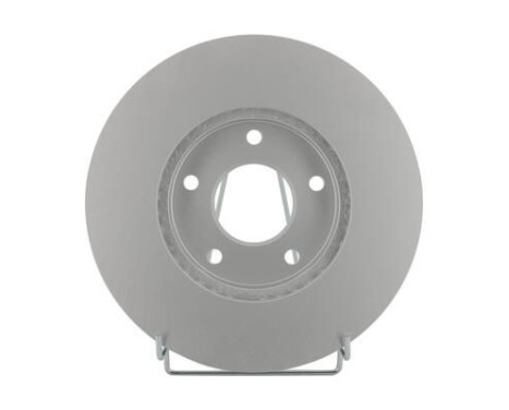 Brake Disc PREMIER Coat+ disc DDF1249C Ferodo, Image 2