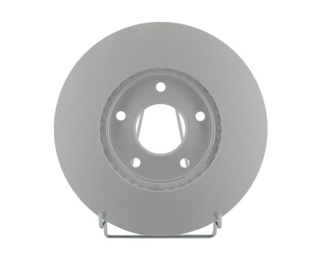 Brake Disc PREMIER Coat+ disc DDF1249C Ferodo, Image 2