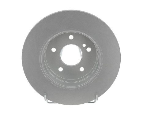 Brake Disc PREMIER Coat+ disc DDF1251C Ferodo, Image 2