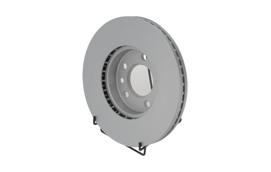 Brake Disc PREMIER Coat+ disc DDF1253C-1 Ferodo, Image 3
