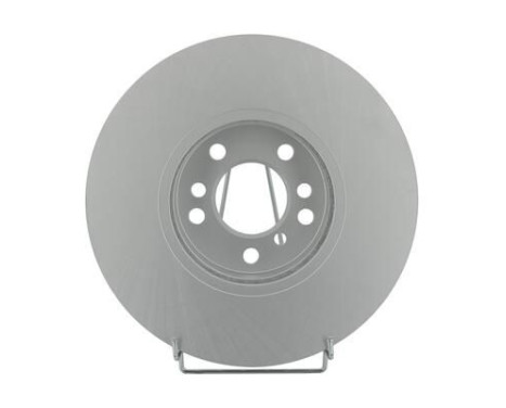 Brake Disc PREMIER Coat+ disc DDF1256C-1 Ferodo