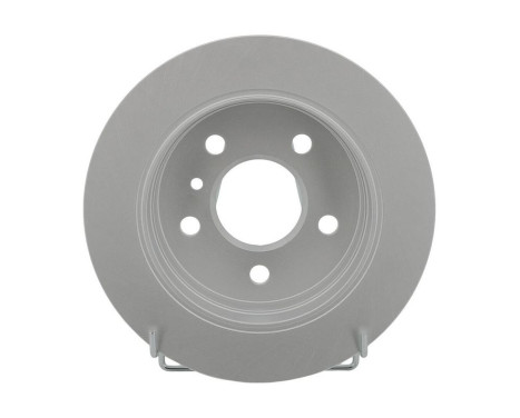 Brake Disc PREMIER Coat+ disc DDF1258C Ferodo