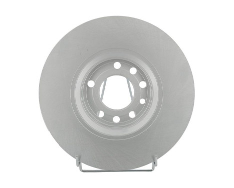 Brake Disc PREMIER Coat+ disc DDF1261C Ferodo, Image 2