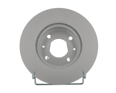 Brake Disc PREMIER Coat+ disc DDF1268C Ferodo, Image 2