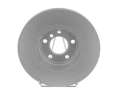 Brake Disc PREMIER Coat+ disc DDF1271C Ferodo