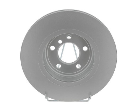 Brake Disc PREMIER Coat+ disc DDF1271C Ferodo