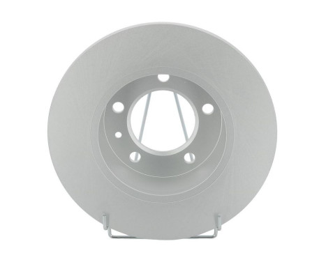 Brake Disc PREMIER Coat+ disc DDF1272C Ferodo, Image 2