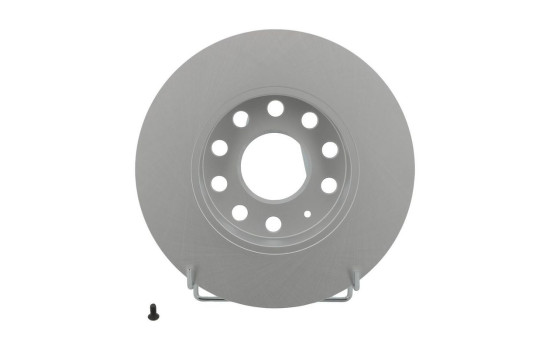 Brake Disc PREMIER Coat+ disc DDF1276C Ferodo, Image 2