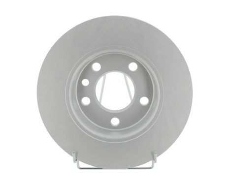 Brake Disc PREMIER Coat+ disc DDF1286C Ferodo, Image 2