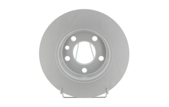 Brake Disc PREMIER Coat+ disc DDF1286C Ferodo, Image 2