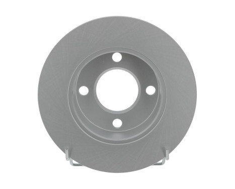 Brake Disc PREMIER Coat+ disc DDF128C Ferodo, Image 2