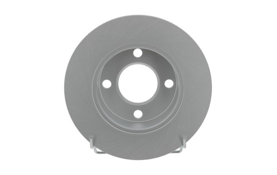 Brake Disc PREMIER Coat+ disc DDF128C Ferodo, Image 2