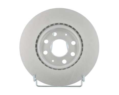 Brake Disc PREMIER Coat+ disc DDF1304C Ferodo, Image 2