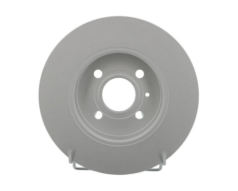 Brake Disc PREMIER Coat+ disc DDF1313C Ferodo, Image 2