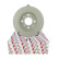 Brake Disc PREMIER Coat+ disc DDF1358C Ferodo, Thumbnail 3