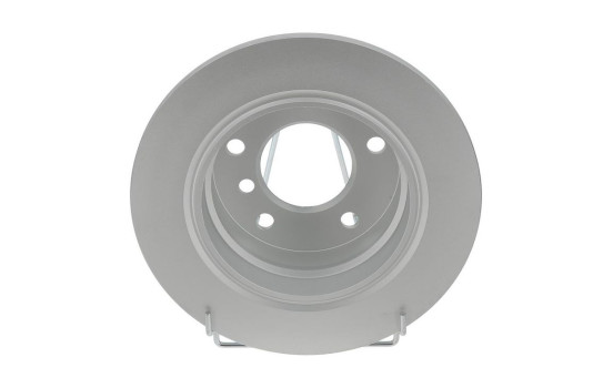 Brake Disc PREMIER Coat+ disc DDF1361C Ferodo