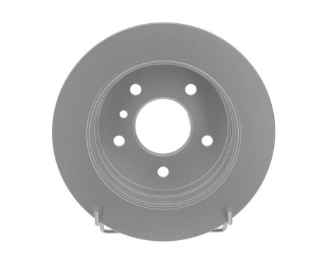 Brake Disc PREMIER Coat+ disc DDF1362C Ferodo, Image 2