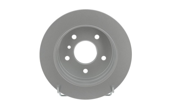 Brake Disc PREMIER Coat+ disc DDF1362C Ferodo, Image 2