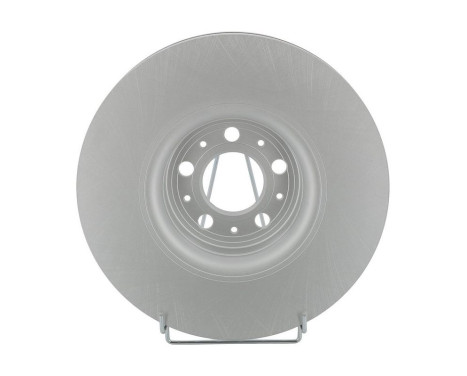 Brake Disc PREMIER Coat+ disc DDF1371C-1 Ferodo