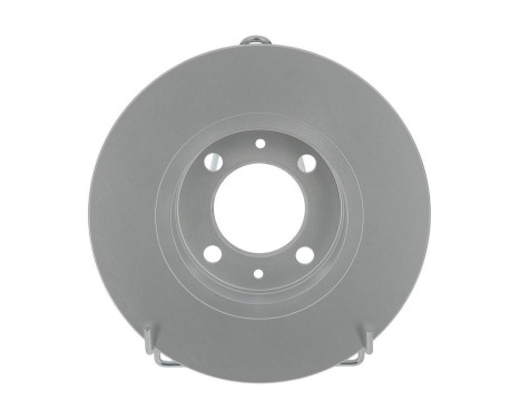 Brake Disc PREMIER Coat+ disc DDF1373C Ferodo