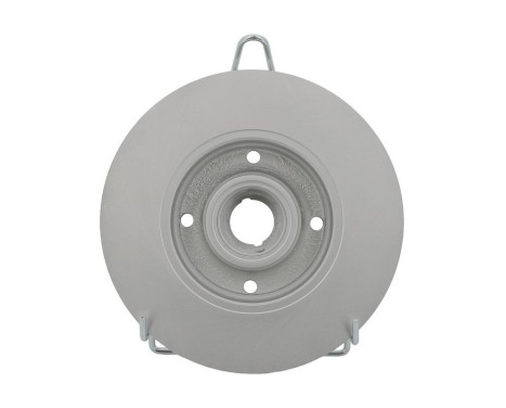 Brake Disc PREMIER Coat+ disc DDF137C-1 Ferodo