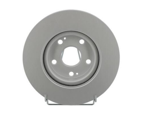 Brake Disc PREMIER Coat+ disc DDF1401C Ferodo