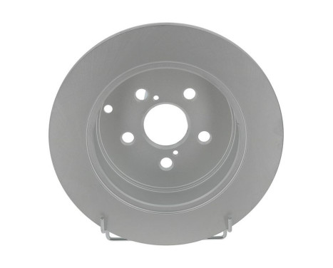 Brake Disc PREMIER Coat+ disc DDF1406C Ferodo, Image 2