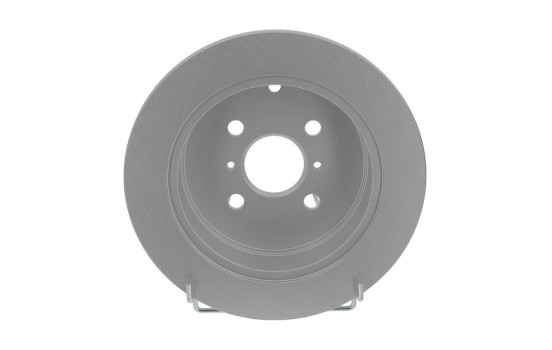 Brake Disc PREMIER Coat+ disc DDF1417C Ferodo