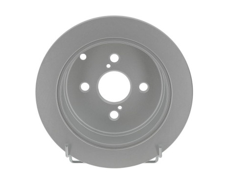 Brake Disc PREMIER Coat+ disc DDF1419C Ferodo, Image 2