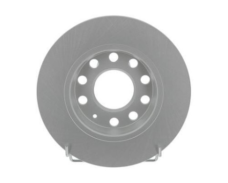 Brake Disc PREMIER Coat+ disc DDF1425C Ferodo