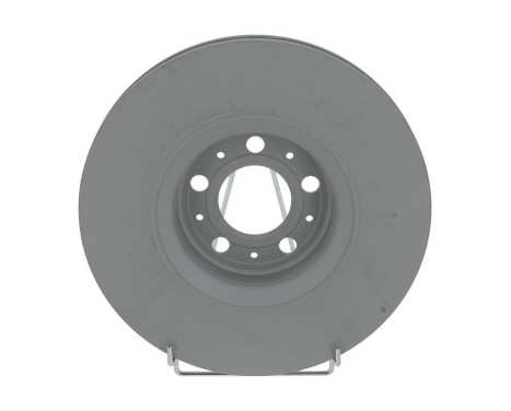 Brake Disc PREMIER Coat+ disc DDF1426C-1 Ferodo