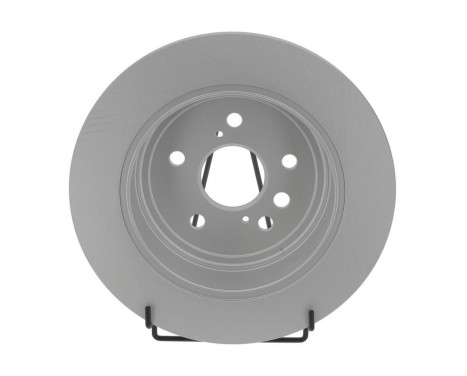 Brake Disc PREMIER Coat+ disc DDF1486C Ferodo, Image 2