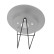 Brake Disc PREMIER Coat+ disc DDF1486C Ferodo, Thumbnail 4