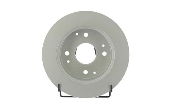 Brake Disc PREMIER Coat+ disc DDF1488C Ferodo, Image 6