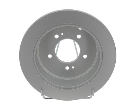 Brake Disc PREMIER Coat+ disc DDF1493C Ferodo, Image 2