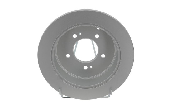Brake Disc PREMIER Coat+ disc DDF1493C Ferodo, Image 2